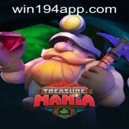 Exploring TreasureMania: Unveiling the Excitement and Strategy Behind the Thrilling Game