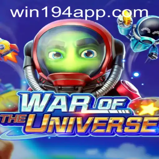 WAROFTHEUNIVERSE: Explore the Epic Battles with Win194 PH Login
